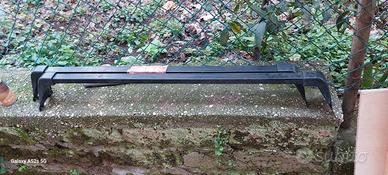 Barre porta tutto Ford Escort