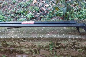 Barre porta tutto Ford Escort