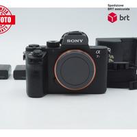 Sony A7S II
