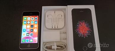 iphone SE A1723 (2016) 64GB