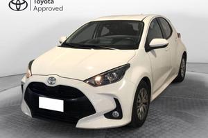 Toyota Yaris 1.0 Active