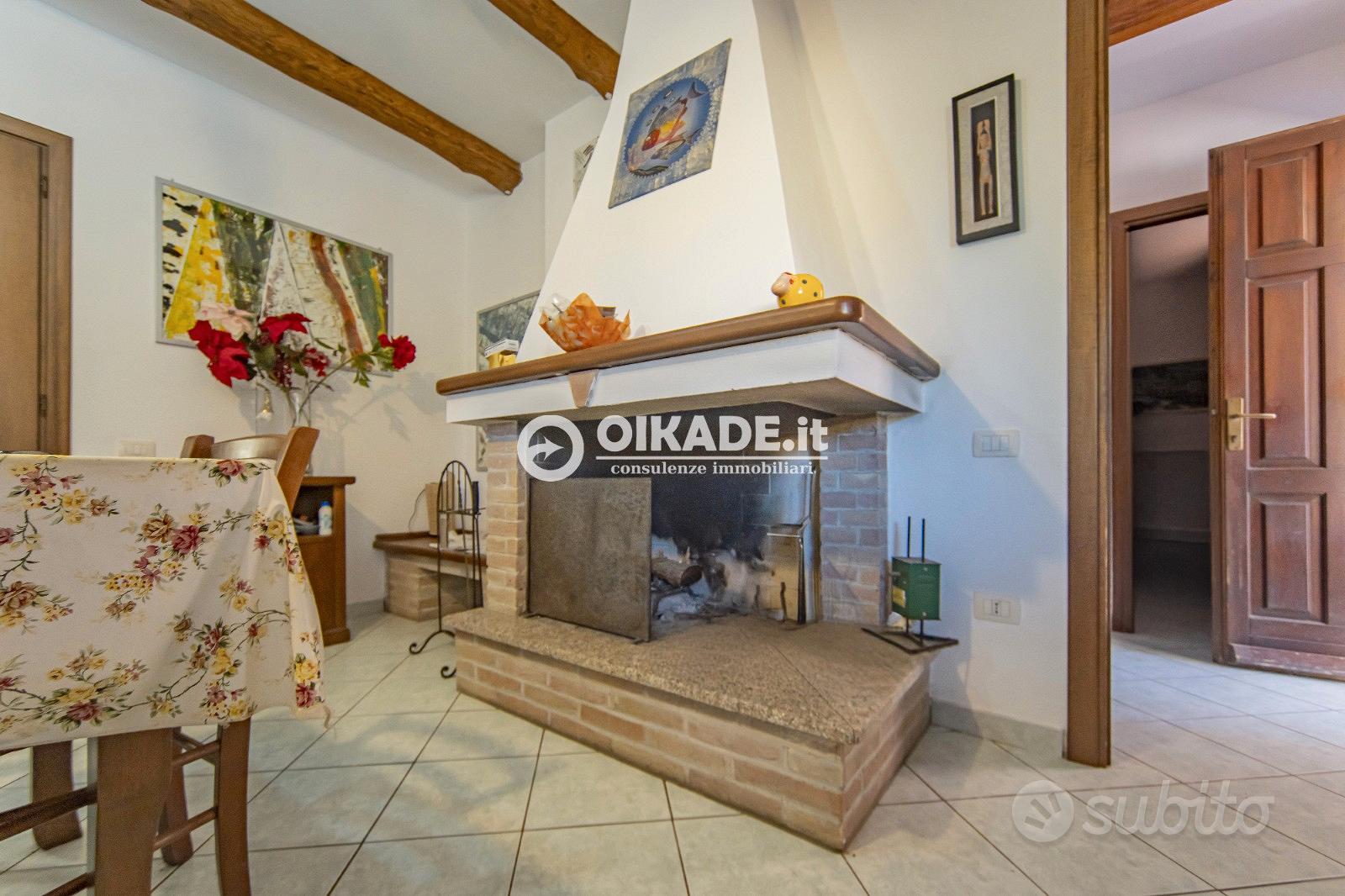 Casa – Cabuderra/Capoterra, Cooperativa Cento - Vista 4