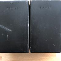 Western Electric Rep Coil 119 C transformers