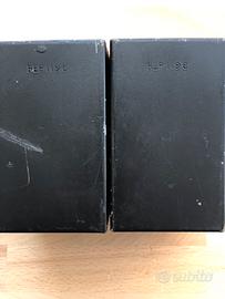 Western Electric Rep Coil 119 C transformers