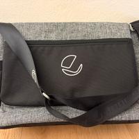 Borsa cambio Jané epic