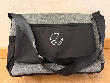 Borsa cambio Jané epic