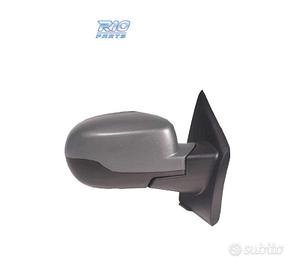 SPECCHIO COMPLETO DESTRO RENAULT TWINGO 11-13 TERM