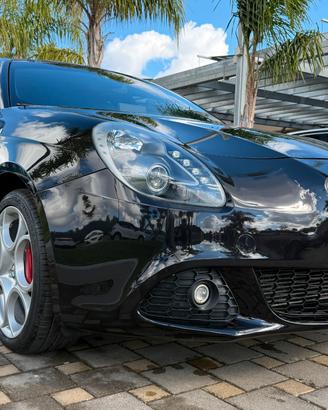 Alfa Romeo Giulietta 1.6 JTDm-2 105 CV Exclusive P