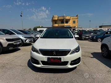 PEUGEOT 308 BlueHDi 130 S&S Allure