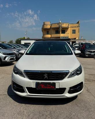 PEUGEOT 308 BlueHDi 130 S&S Allure