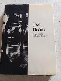 joze Plecnik Ela scuola di Otto Wagner 