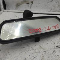SPECCHIETTO RETROVISORE INTERNO BMW Serie 3 E46 Be