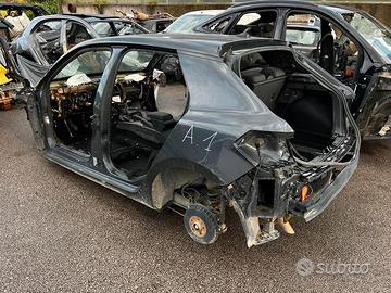 ricambi audi a1 2020