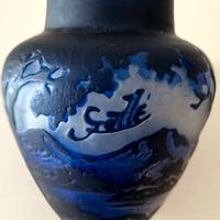 VASO EMILE GALLE'