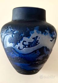 VASO EMILE GALLE'