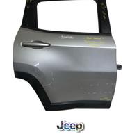 PORTIERA POSTERIORE DESTRA JEEP Compass Serie (16>