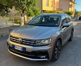 VOLKSWAGEN Tiguan 2ª serie - 2018