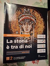 978 88 302 2658  6 testo di storia