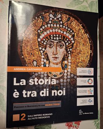 978 88 302 2658  6 testo di storia