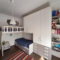 Camera da letto bambini