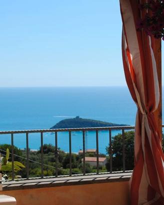 Appartamento vista mare Cirella di Diamante