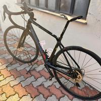 Bicicletta da corsa