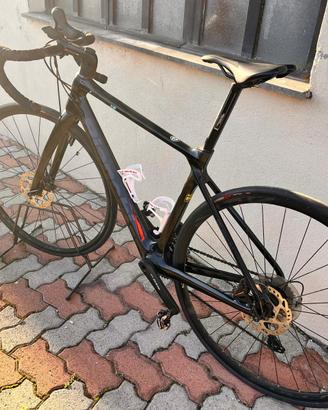 Bicicletta da corsa
