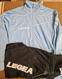 "TUTA LEGEA"