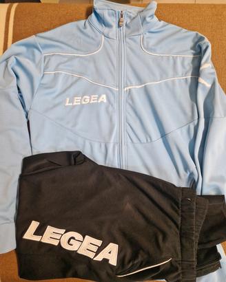 "TUTA LEGEA"