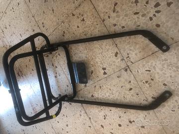 Portapacchi vespa pk