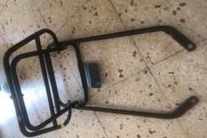 Portapacchi vespa pk