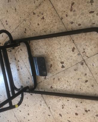 Portapacchi vespa pk