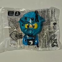 Burger King Sorpresa Scooby Doo