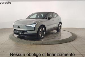 VOLVO Ex30 Single Motor Extended Range Rwd Plus