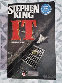 Stephen King - IT - S&K