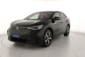Volkswagen ID.5 77 kwh gtx 4motion 299cv