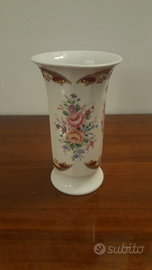 Vaso dipinto a mano