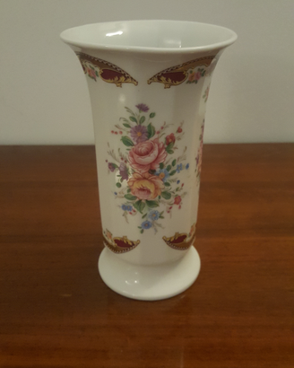 Vaso dipinto a mano