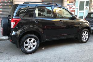 Terios 2* Serie -  4x4