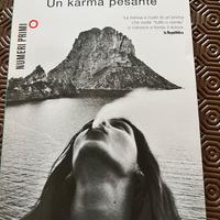 Un karma pesante-Daria Bignardi
