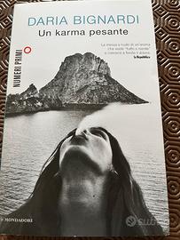 Un karma pesante-Daria Bignardi