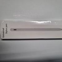 Stilus universale nuovo, mai usato