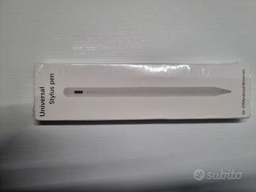 Stilus universale nuovo, mai usato
