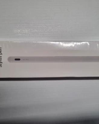 Stilus universale nuovo, mai usato