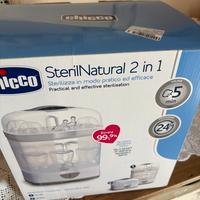 Sterilizzatore