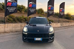Porsche Macan 3.0 Diesel 250 CV Full Optional