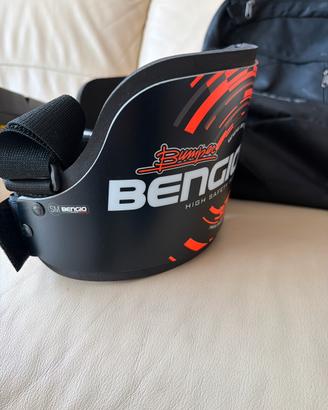 Paracostole bengio bumper lady