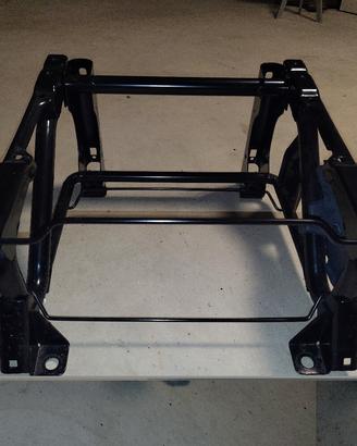 Ducato Jumper Boxer supporto sedile originale 