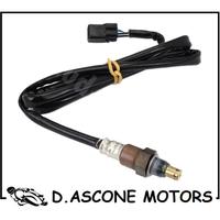 SONDA MARMITTA TMAX 530 560 2017 2021