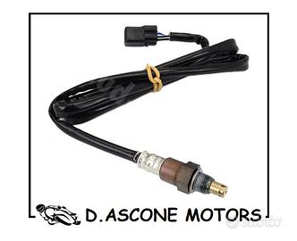 SONDA MARMITTA TMAX 530 560 2017 2021